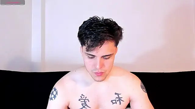 jasonxd9898 online show from 11-18-25, 01:11