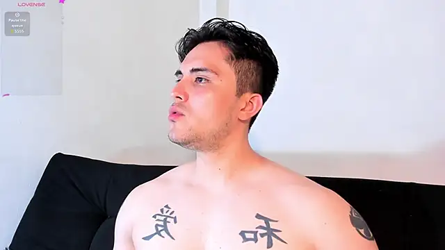 jasonxd9898 online show from 02-07-26, 01:09