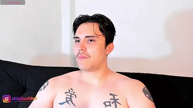 jasonxd9898 online show from 03-18-26, 01:53