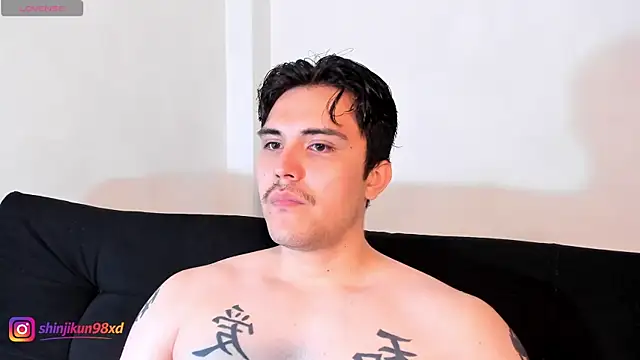 jasonxd9898 online show from 03-18-26, 01:58