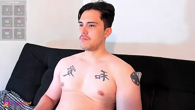 jasonxd9898 online show from 03-27-26, 12:27