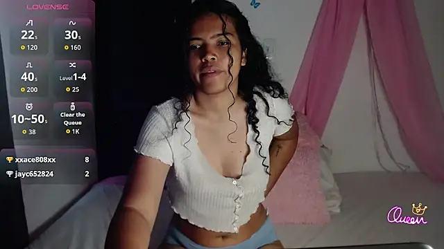 ms ivanna online show from 05-16-26, 01:10