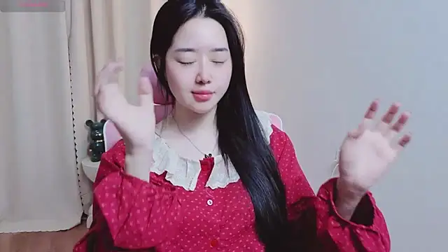 Miu-999 online show from 02-08-26, 02:15