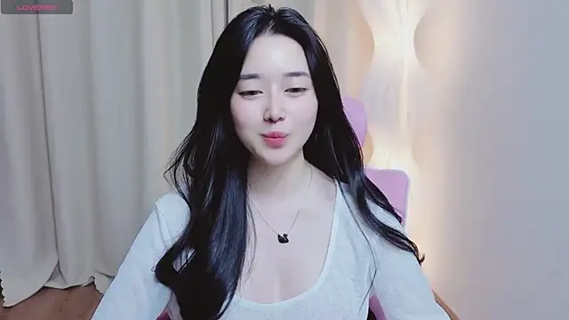 Miu-999 online show from 04-01-26, 01:41