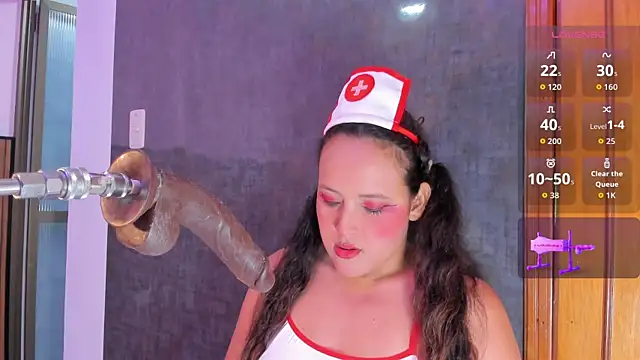 Snapshot of dalia_roses chatting on 10-29-25, 01:30 dalia roses online show from 10-29-25, 01:30