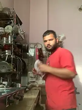 amitsharma7868 online show from 04-19-26, 02:00