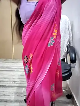 monika 555 online show from 11-11-25, 07:36