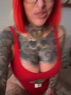 CatCoxx online show from 03-29-26, 05:51