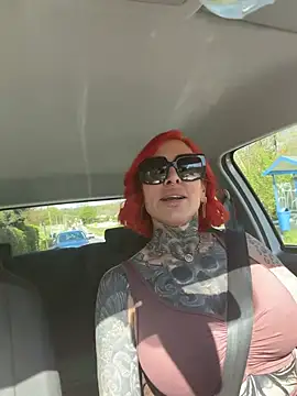 CatCoxx online show from 04-23-26, 08:57