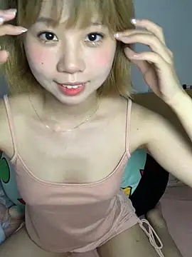 zhaomosheng125216 online show from 09-17-25, 11:50