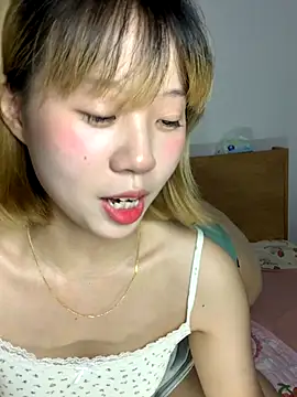 zhaomosheng125216 online show from 10-10-25, 01:15