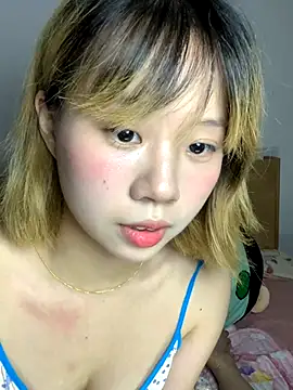 zhaomosheng125216 online show from 10-12-25, 08:02