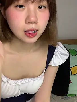 zhaomosheng125216 online show from 03-27-26, 03:01