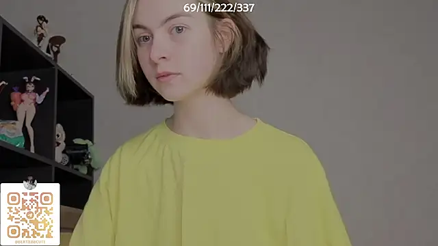 bertamimi online show from 09-27-25, 06:46