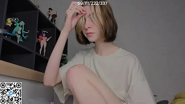 bertamimi online show from 10-06-25, 05:43