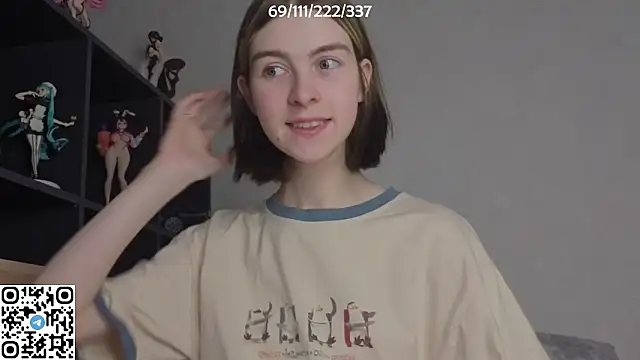 bertamimi online show from 11-11-25, 06:41