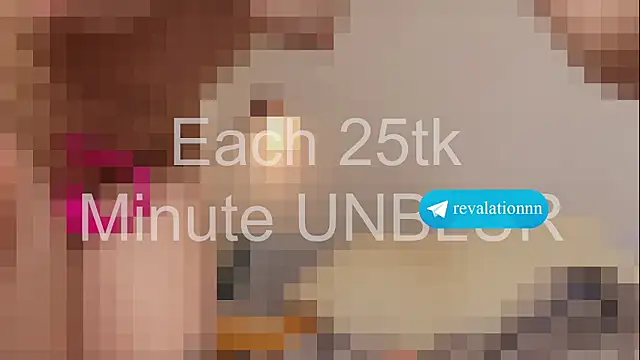 revalation  online show from 02-03-26, 03:39