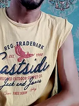 Yasar-Xxxl online show from 11-15-25, 12:19