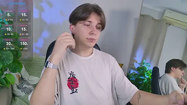 Robby Manson online show from 10-09-25, 01:42