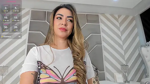 CristalHeart  online show from 09-14-25, 12:04