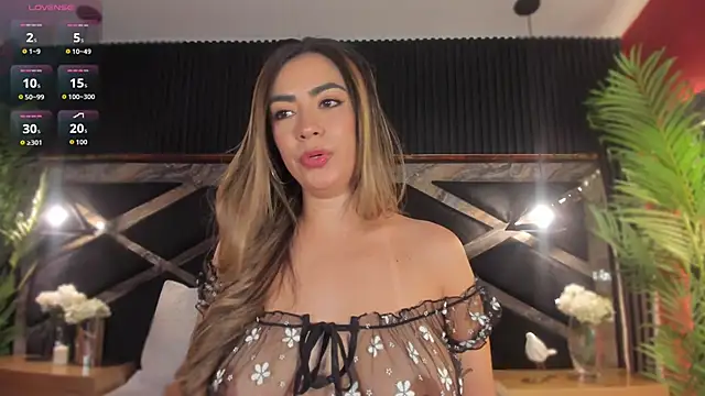 CristalHeart  online show from 09-15-25, 11:54