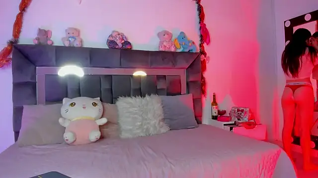 Jade rey  online show from 01-08-26, 03:20