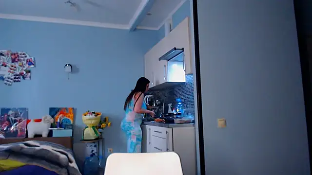 NikiWhite online show from 09-09-25, 09:42