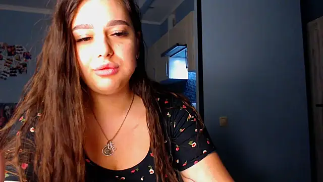 NikiWhite online show from 09-30-25, 01:43