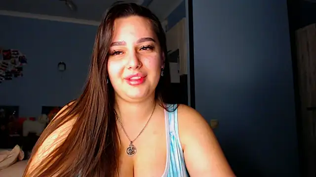 NikiWhite online show from 10-01-25, 08:48