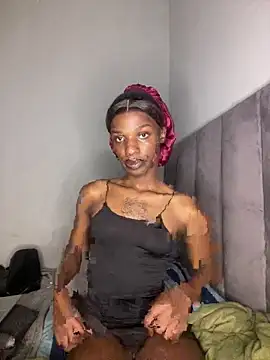 Trans fairy online show from 04-14-26, 11:00