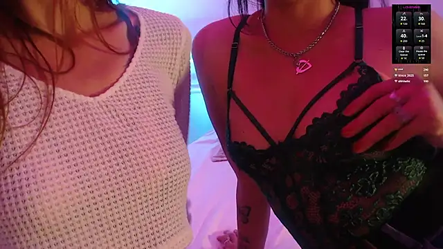 friendswithben33 online show from 04-10-26, 11:09