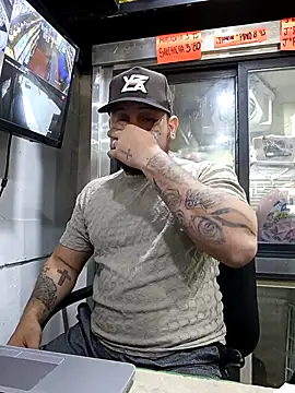 Catire10  online show from 12-02-25, 02:23