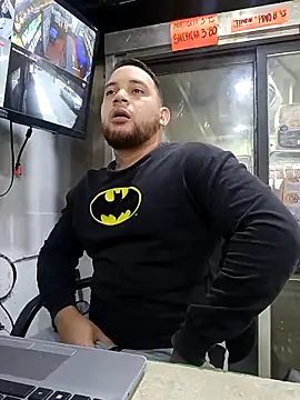 Catire10  online show from 12-16-25, 02:33