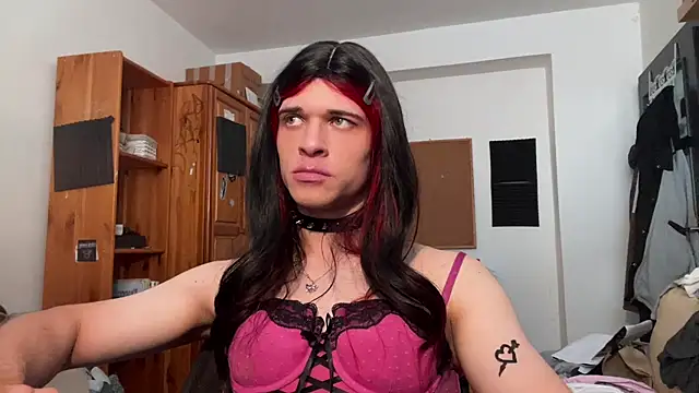 emilydee666 online show from 10-17-25, 12:08