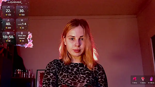 Snapshot of Alismoona chatting on 12-03-25, 09:29 Alismoona online show from 12-03-25, 09:29