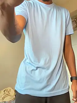 Lustking2406 online show from 10-03-25, 10:12