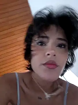 Mikasa-Ackerman online show from 11-06-25, 04:08