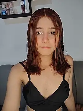 Virgin Sophia online show from 04-15-26, 08:54