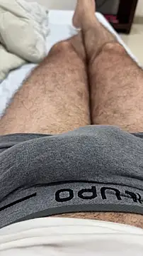 XUCRUTES42 online show from 12-04-25, 12:42