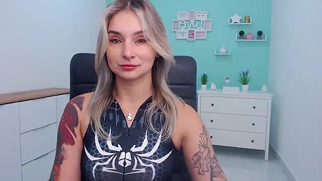 LilFleurish online show from 10-30-25, 05:20