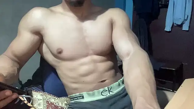 veilofstrength online show from 09-09-25, 11:59