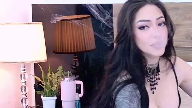 AlessandraLovi online show from 07-02-26, 05:02