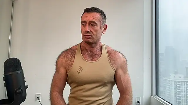 TheDonnyBasilisk online show from 09-25-25, 01:59