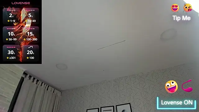 sweet  vanessa1 online show from 09-27-25, 04:06