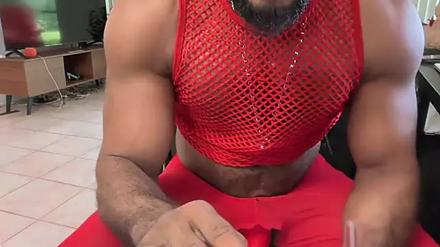 Piercedmuscle80 online show from 06-26-26, 03:16