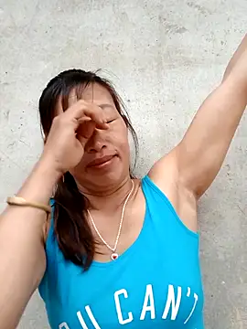 ngocngoc cute online show from 09-09-25, 03:17