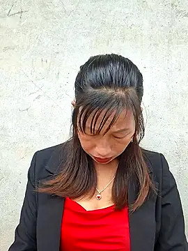 ngocngoc cute online show from 09-25-25, 01:09