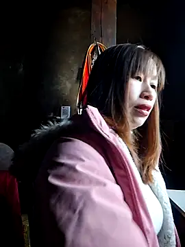 ngocngoc cute online show from 11-26-25, 12:55