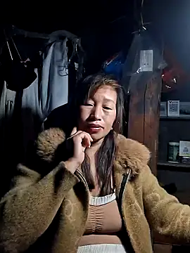 ngocngoc cute online show from 03-25-26, 07:53