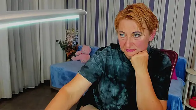 MilanaAlvis online show from 10-09-25, 12:58